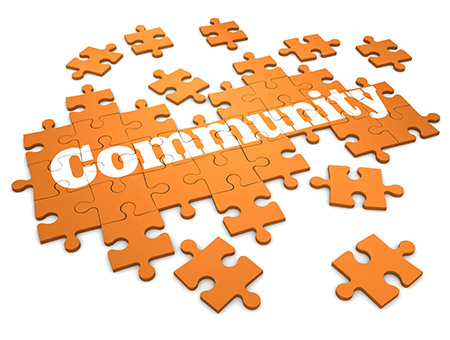 Hunter Community Hub Community News and Directory