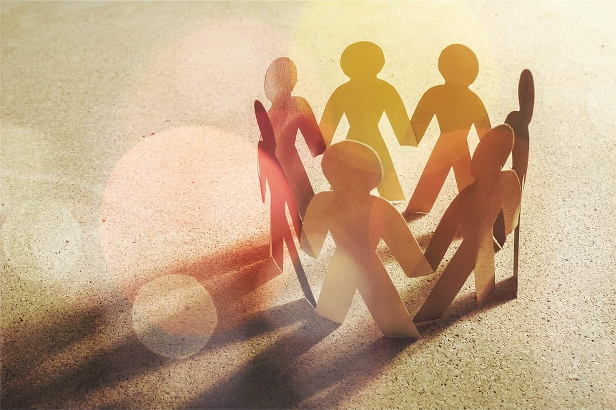 ndis community