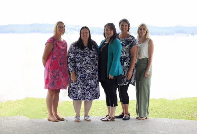 NDIS Support Coordination Team